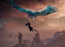 Elden Ring: Nightreign vừa ra mắt đã có game thủ phá kỷ lục, tự mình solo ở cấp độ 1, vượt mọi thử thách
