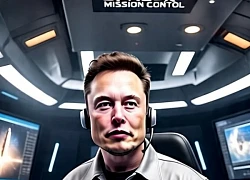 Elon Musk: Doanh thu SpaceX sẽ vượt ngân sách NASA năm 2026