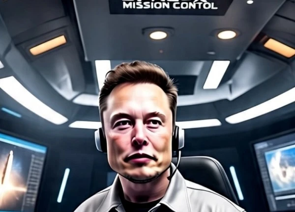 Elon Musk: Doanh thu SpaceX sẽ vượt ngân sách NASA năm 2026