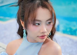 Em Xinh 2k3 gây ấn tượng trên show âm nhạc xứ Trung, visual Việt "đọ sắc" minh tinh Cbiz chiếm trọn spotlight!