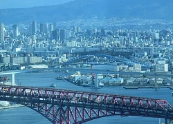 EXPO 2025: Hủy bỏ biểu diễn trên mặt nước do phát hiện vi khuẩn Legionella vượt mức
