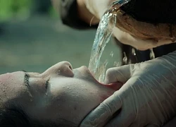 First look phim mới của đạo diễn Trung Lùn: Án chồng án, nhẫn hột xoàn 9 tỷ là điểm nhấn