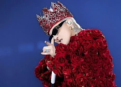 G-Dragon bật mí ý tưởng đám cưới kỳ lạ và mẫu người lý tưởng gây sốt
