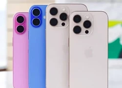 Giá iPhone 16 mới nhất rẻ chưa từng có, iPhone 16 Pro Max giảm mạnh