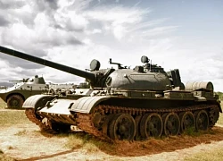 Giải mã chiến thuật của Liên Xô tại Afghanistan: Vì sao xe tăng cũ vẫn ra trận?
