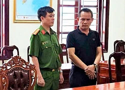 Giám đốc công ty bất động sản ở Lâm Đồng bị bắt
