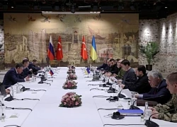 Giới chức Ukraine thăm Mỹ nhằm tìm kiếm sự ủng hộ