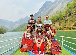 Hà Giang ơi sao mà yêu thế!