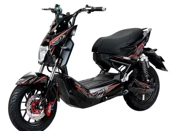 Hành trình từ 'xe điện học sinh' đến đối thủ ngang cơ xe tay ga