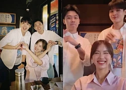 Harry yêu thầm Hà Còi, nhờ Meichan tư vấn, ai ngờ cô chen ngang phá hoại?