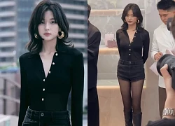 "Jeon Ji Hyun Trung Quốc" dính phốt căng: Phạm điều tối kỵ tại showbiz, nhìn sang Mã Tư Thuần - Xuân Hạ mà xấu hổ!
