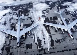 Hiệp ước khiến phi đội của Nga "phơi mình" trước đòn tấ.n côn.g của Ukraine
