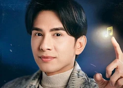 Hình "anh Bo" Đan Trường tràn ngập ở Trung Quốc