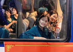 Hình ảnh hiếm thấy ở ga Sài Gòn trong buổi tối đặc biệt: Hơn 700 chiến sĩ đã lên đường thực hiện nhiệm vụ A80!