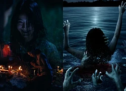 Hồ Đá phẳng lặng, nơi lưu giữ thanh xuân đến nỗi khiếp sợ trên màn ảnh rộng?