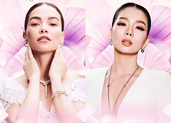 Hồ Ngọc Hà, Lệ Quyên khi đứng chung sân khấu: Vì sao dân mạng bàn tán?