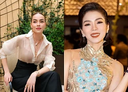Hồ Ngọc Hà và Lệ Quyên đứng chung sân khấu sau tin đồn "cạch mặt" vbiz dậy sóng?