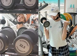 Hóa ra đây là nhan sắc thật của "tiểu Lưu Diệc Phi" được cánh đàn ông khao khát nhất