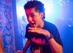 Học trò rapper Wowy ra sao sau biến cố?