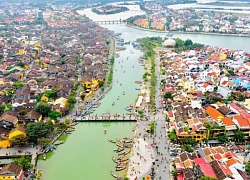 Hội An lọt tốp 4 những thành phố tốt nhất thế giới