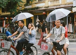 Hội An vào top 5 điểm đến đạp xe hàng đầu châu Á
