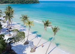 Hòn đảo ở Việt Nam bất ngờ đứng thứ 2 trong 10 đảo tuyệt nhất châu Á
