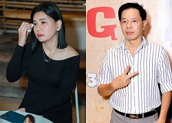Hôn nhân &#8220;nhanh như chớp&#8221; của sao nữ Vbiz: Cưới 7 ngày đã ly hôn, vẫn chung nhà 2 năm vì lý do không tưởng