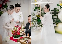 HOT: "Kim Tae Hee Việt Nam" bí mật kết hôn với thiếu gia sau 4 tháng chia tay Nam vương Vbiz!