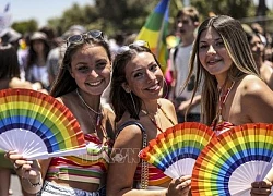 Hungary bị cho là vi phạm luật EU vì các quy định chống LGBTQ+