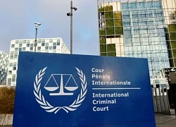 ICC và Israel leo thang căng thẳng pháp lý