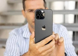 iPhone 18 Pro sẽ mang đến 'cú sốc' công nghệ từ Apple sau nhiều năm