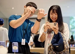 iPhone ở Việt Nam bán sớm như Mỹ, Apple Store không còn quan trọng?