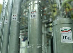 Iran tiếp tục bảo vệ quan điểm về làm giàu urani