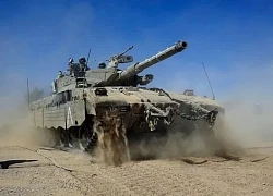 Israel lập kỷ lục về xuất khẩu quốc phòng trong năm 2024