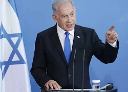 Israel thừa nhận vũ trang cho nhóm đối lập với Hamas ở Dải Gaza