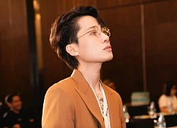 Jack đăng 3 chữ gây khó hiểu giữa drama liên hoàn đụng độ với VTV và khởi kiện Thiên An