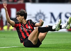 Joao Felix có bến đỗ bất ngờ sau khi vô hại ở Chelsea lẫn Milan