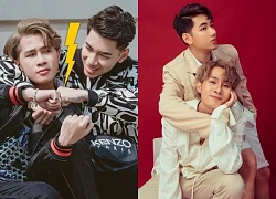 K-ICM livestream giữa lúc bị kéo vào drama của Jack: "Đừng nói tôi ăn chặn hay cầm ca khúc không cho ai đi hát"