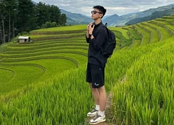 Kế hoạch xuyên Việt thay đổi vì sáp nhập tỉnh thành