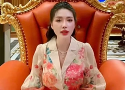 Kênh TikTok triệu view của Ngân Collagen 'bay màu'
