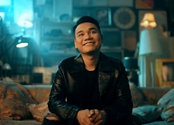 Khắc Việt tái xuất sau 5 năm im ắng với ca khúc ý nghĩa về tình yêu