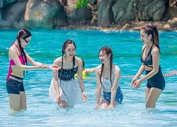 Khách du lịch đến Đà Nẵng tăng mạnh