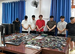 Khám phá chuyên án mua bán trái phép thông tin 3.000 tài khoản ngân hàng