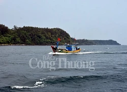 Khám phá tiềm năng du lịch đảo Lý Sơn