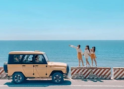 Khám phá tour Mũi Né nên đi đâu, chơi gì cùng DivuiTravel