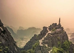 Khám phá "Vạn lý trường thành" phiên bản Việt