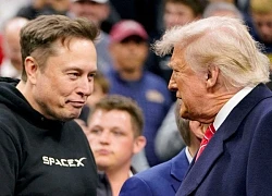 Khẩu chiến: tỉ phú Elon Musk nói 'không có tôi, ông Trump đáng lẽ đã thất cử'