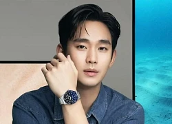 Không thể tin nổi: Công chúng dần "quay xe", Kim Soo Hyun vô tội?
