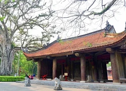 Khu di tích Quốc gia đặc biệt Lam Kinh - Điểm đến hấp dẫn của xứ Thanh