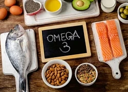 Khuyến cáo dùng omega-3 ở người đái tháo đường